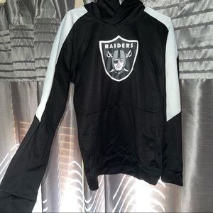 Las Vegas Raiders Hoodie